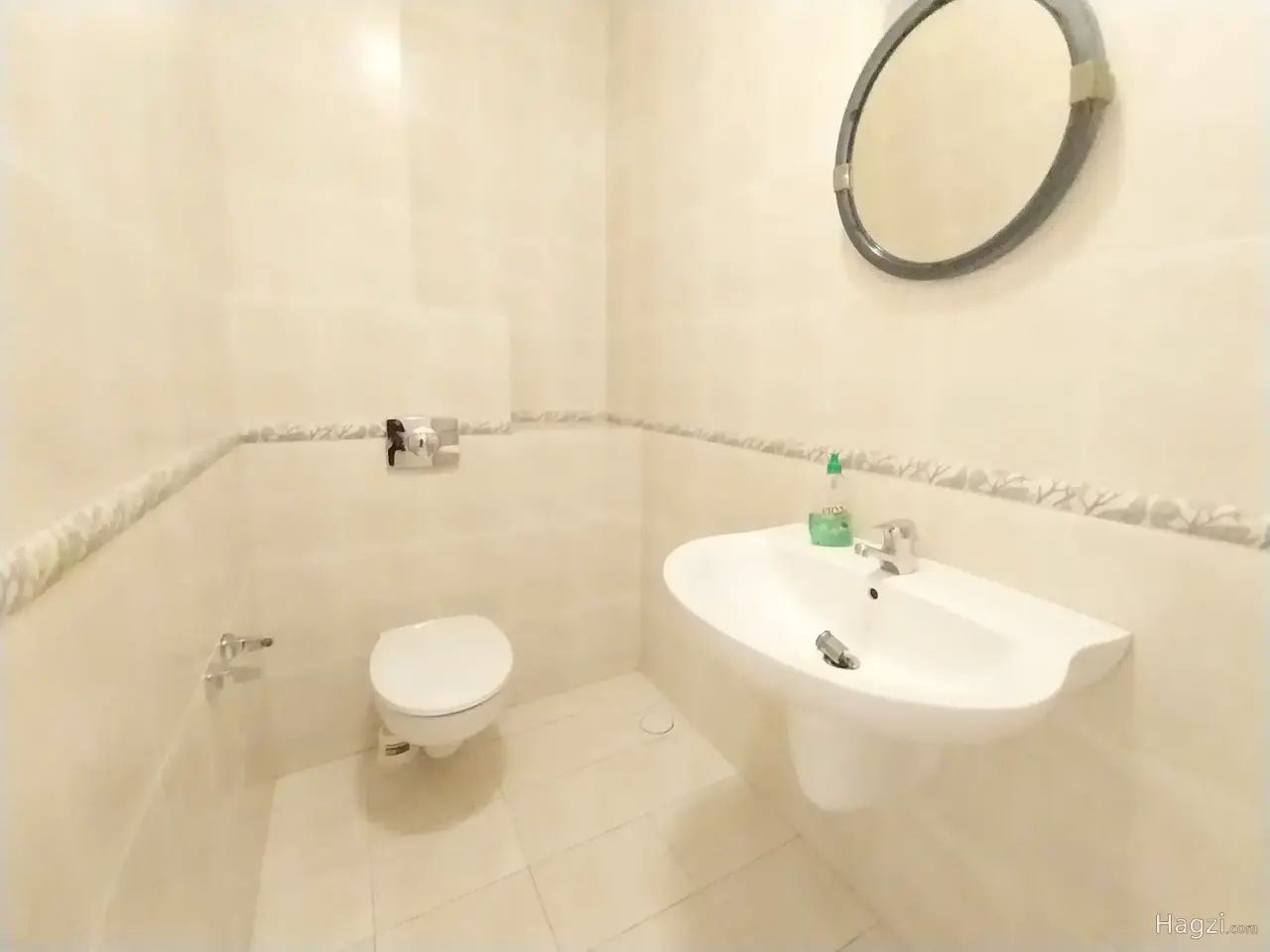 Apartment for rent in Abdoun – photo 9