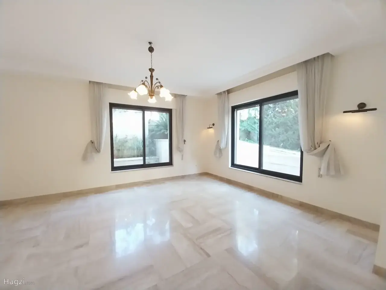 Apartment for rent in Abdoun – photo 4