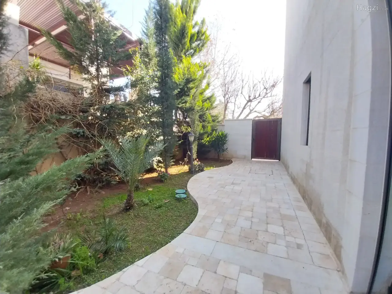 Apartment for rent in Abdoun – photo 11