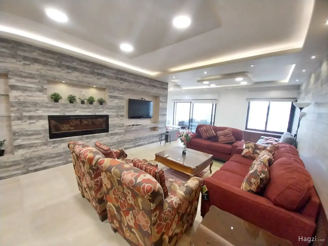 Apartment for rent in Abdoun – photo 2