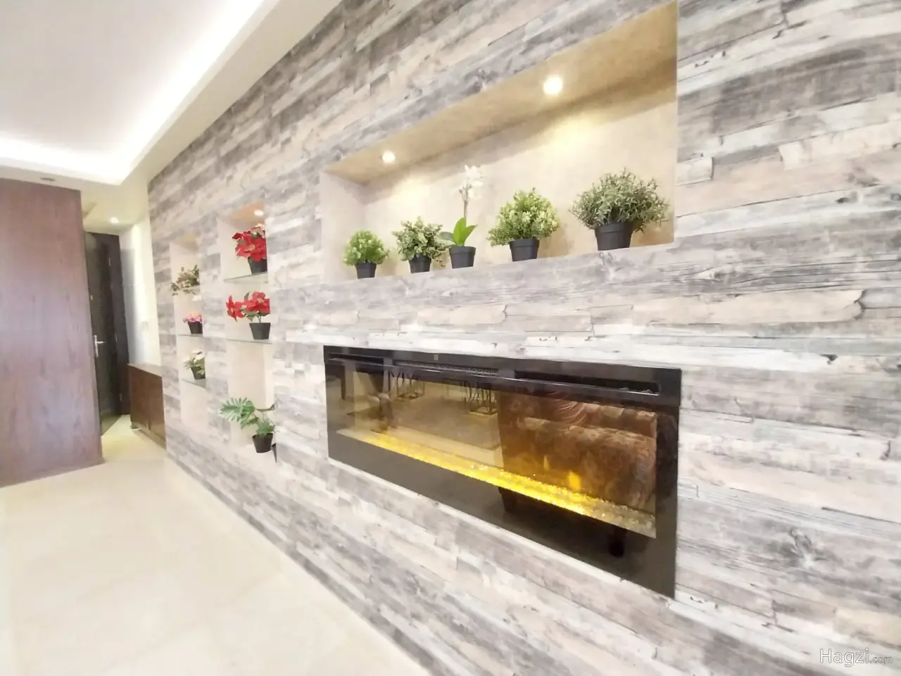 Apartment for rent in Abdoun – photo 7