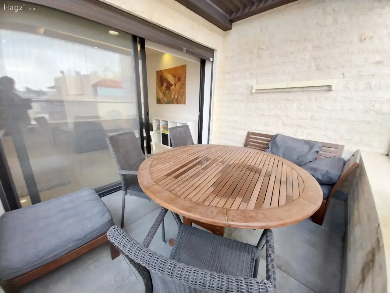 Apartment for rent in Abdoun – photo 9