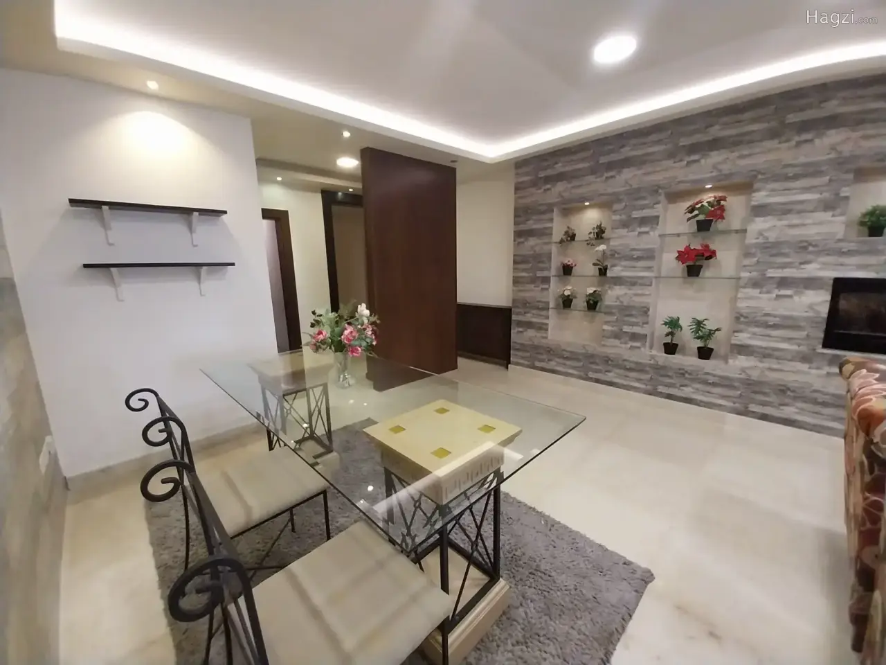 Apartment for rent in Abdoun – photo 3