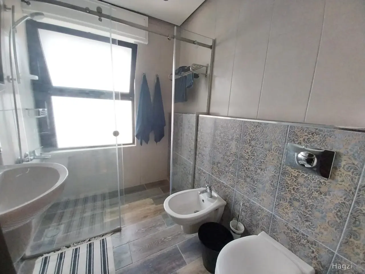 Apartment for rent in Abdoun – photo 12