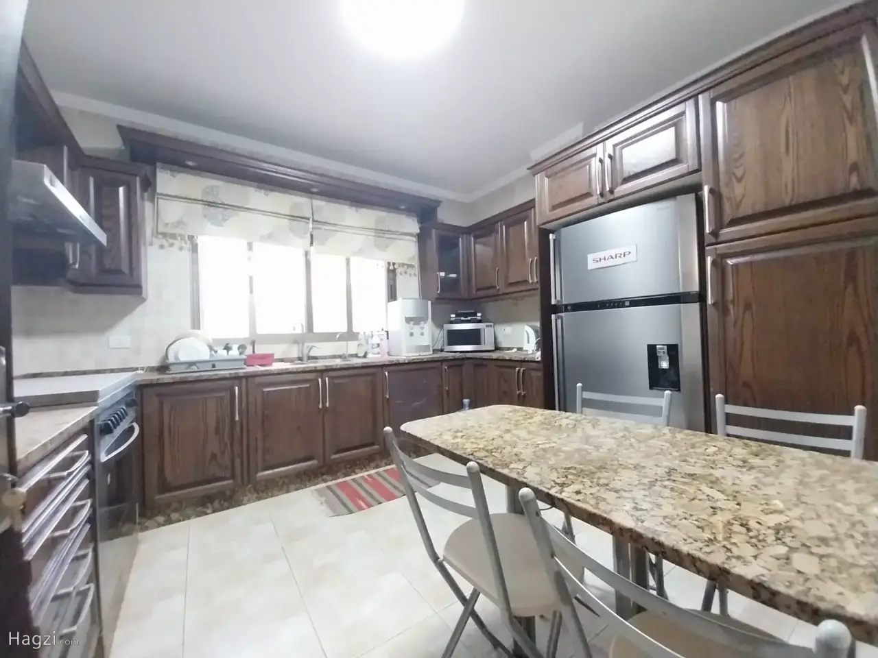 Apartment for rent in Abdoun – photo 6