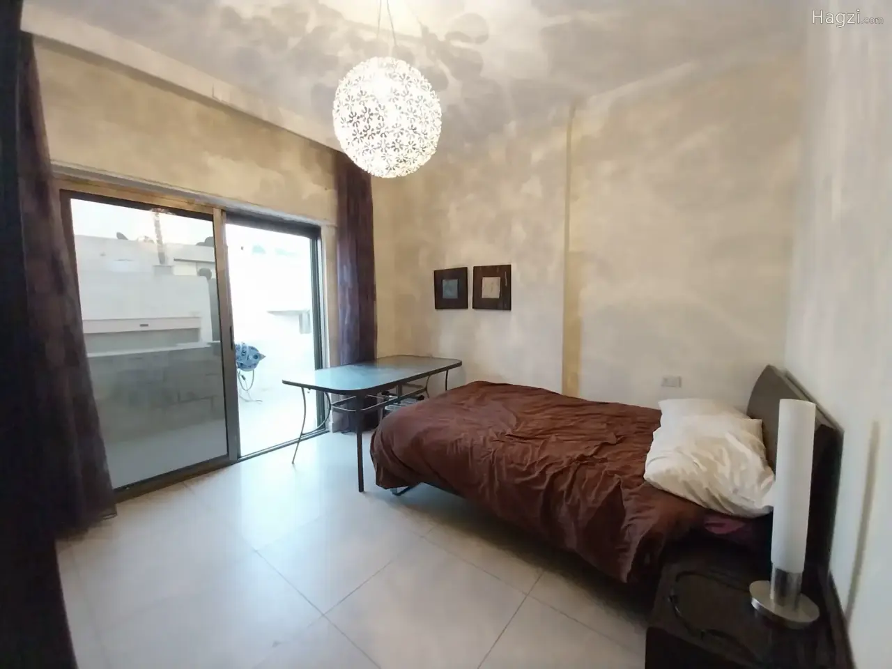 Apartment for rent in Abdoun – photo 11