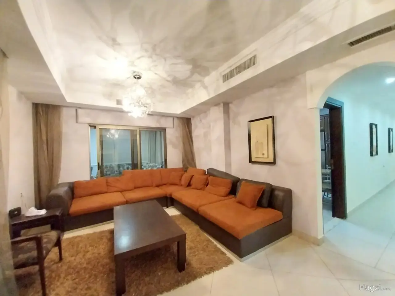 Apartment for rent in Abdoun – photo 4