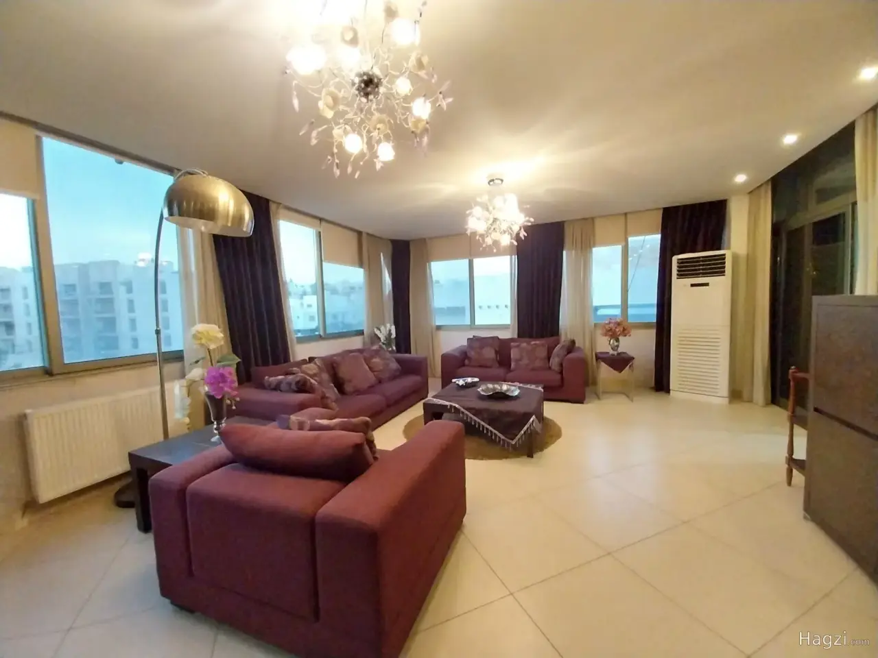 Apartment for rent in Abdoun – photo 3
