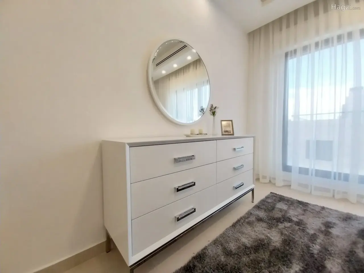 Apartment for rent in Abdoun – photo 8