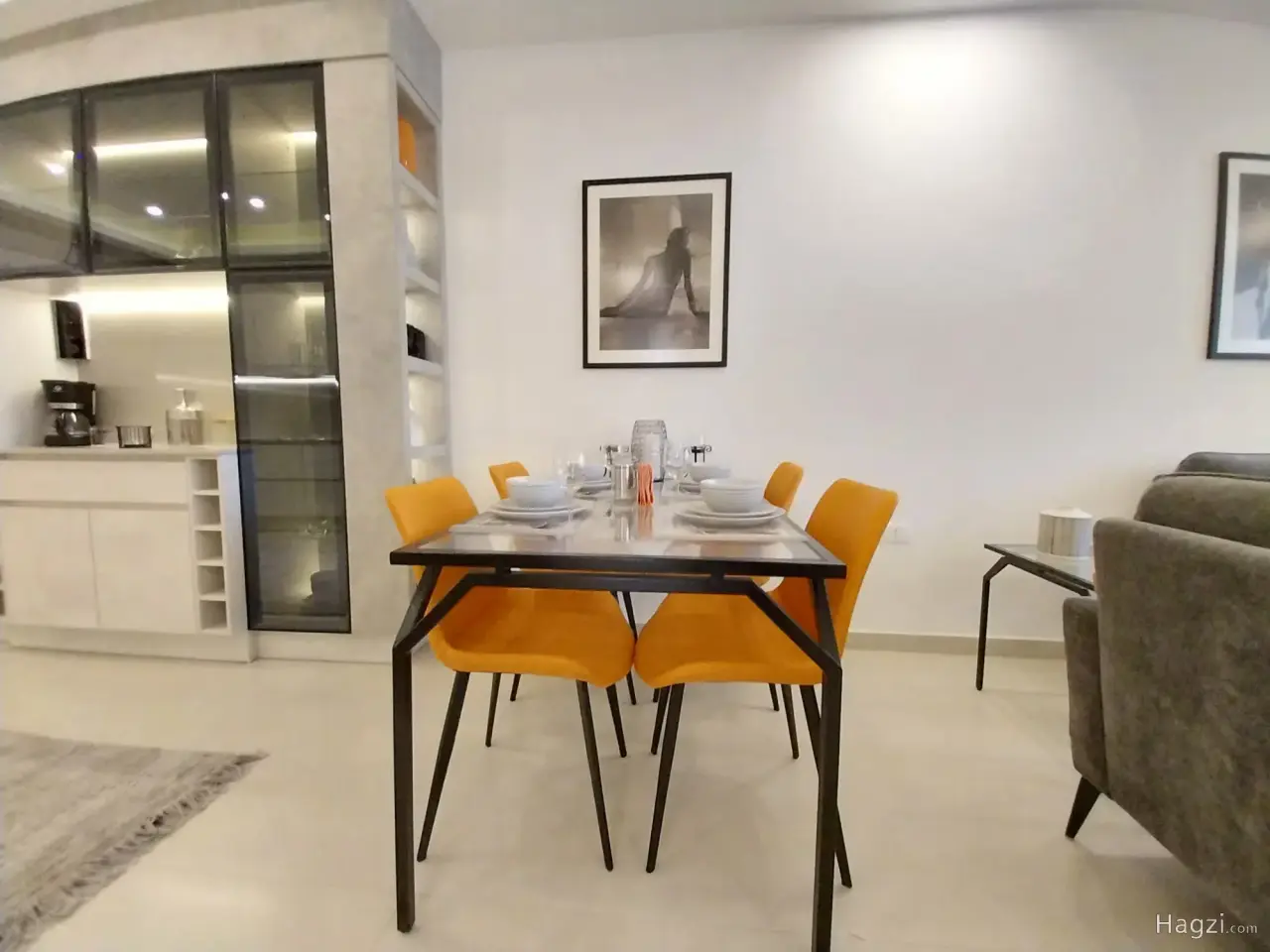 Apartment for rent in Abdoun – photo 4
