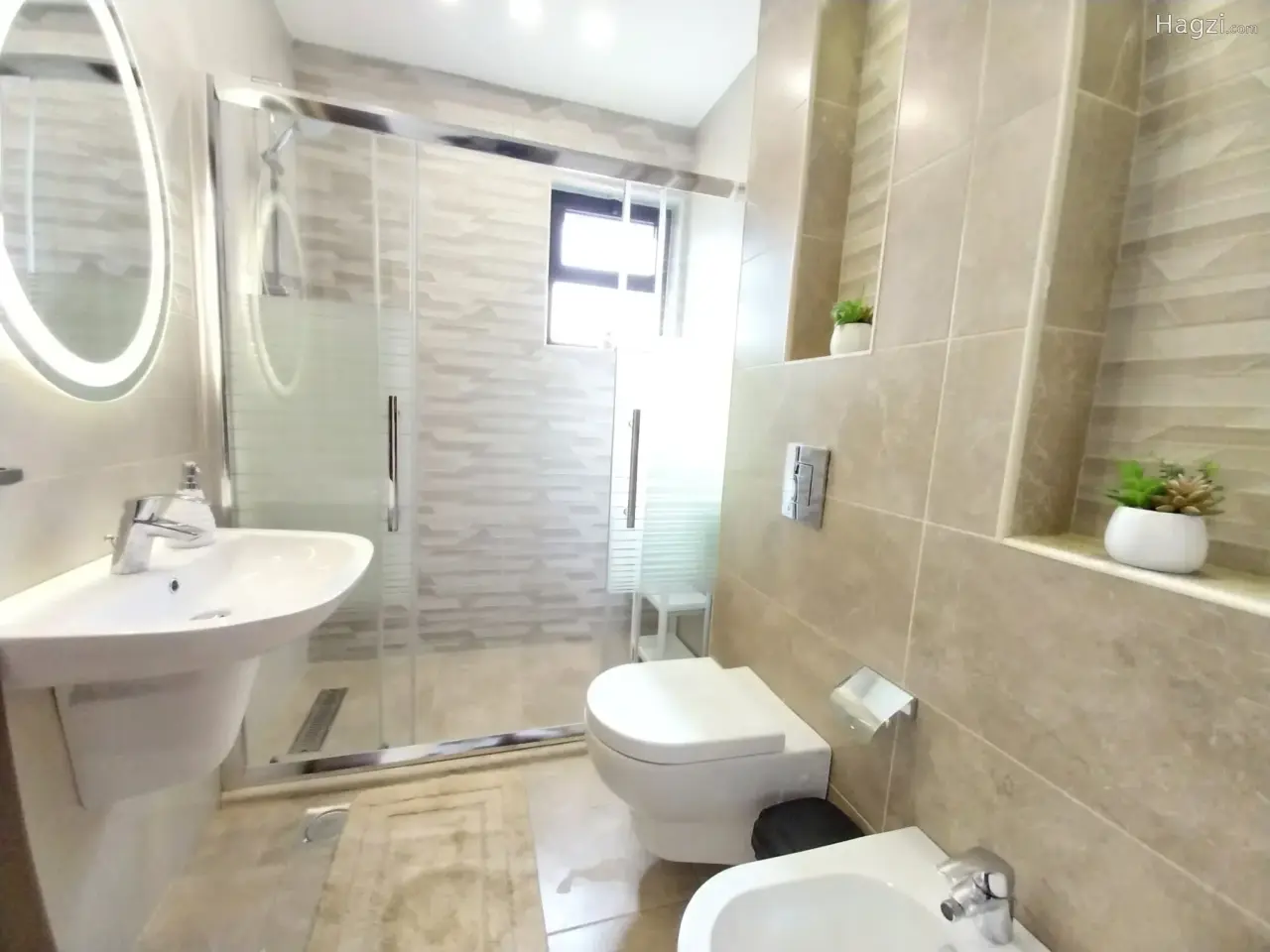 Apartment for rent in Abdoun – photo 12