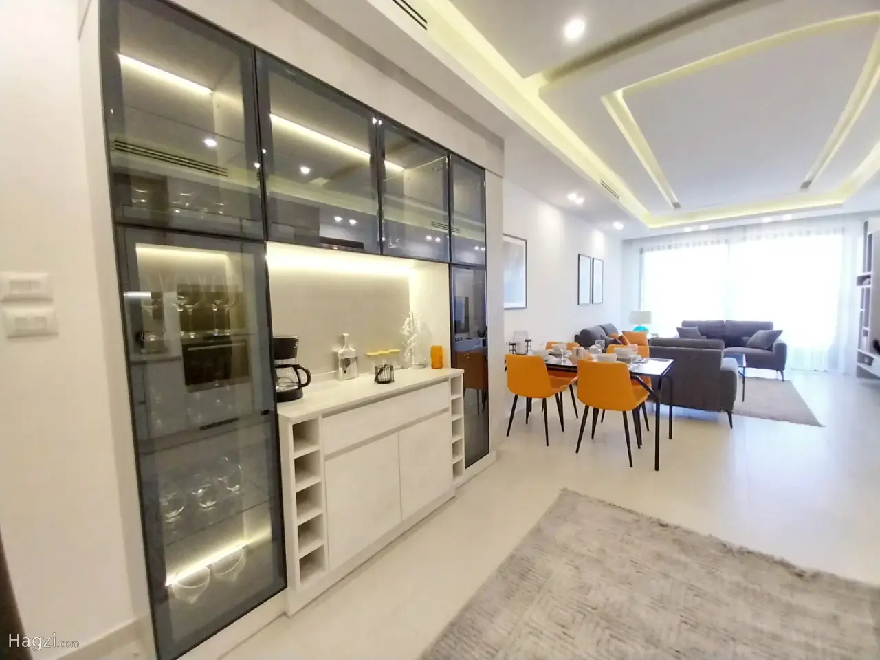 Apartment for rent in Abdoun – photo 2