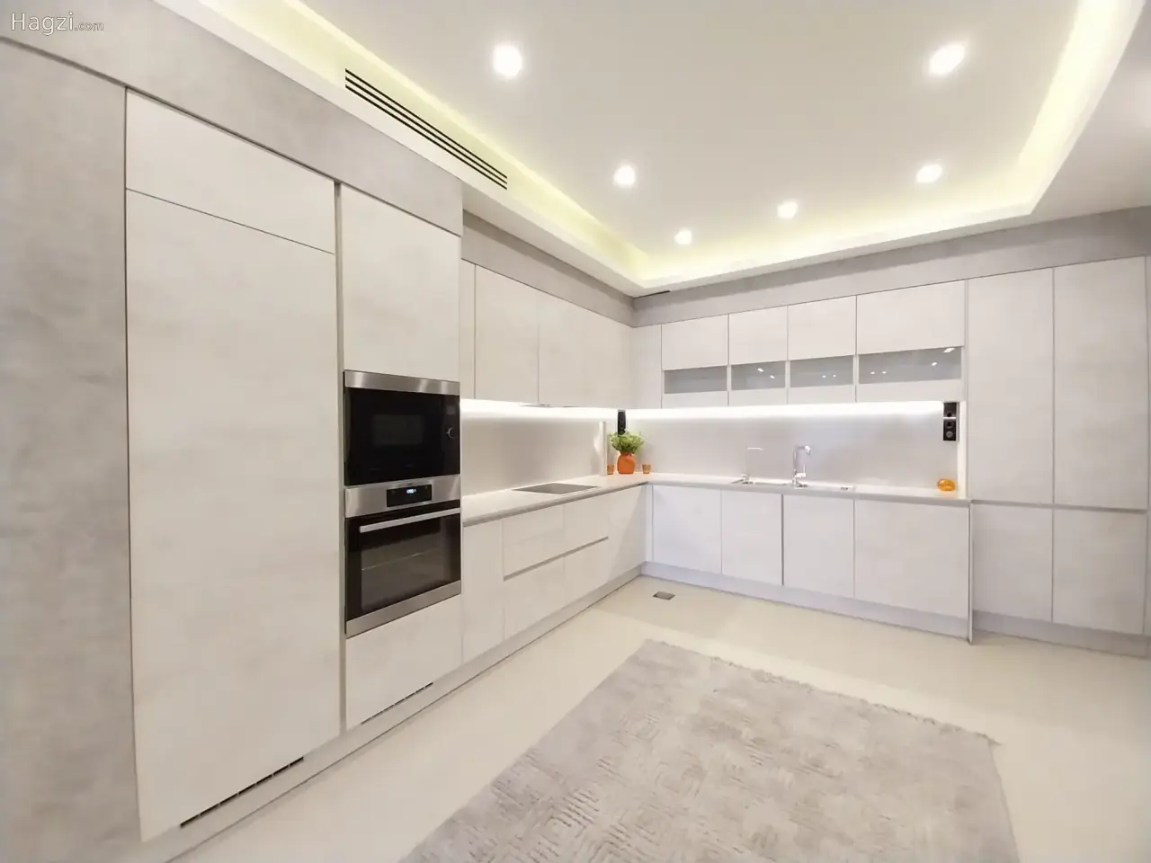 Apartment for rent in Abdoun – photo 5