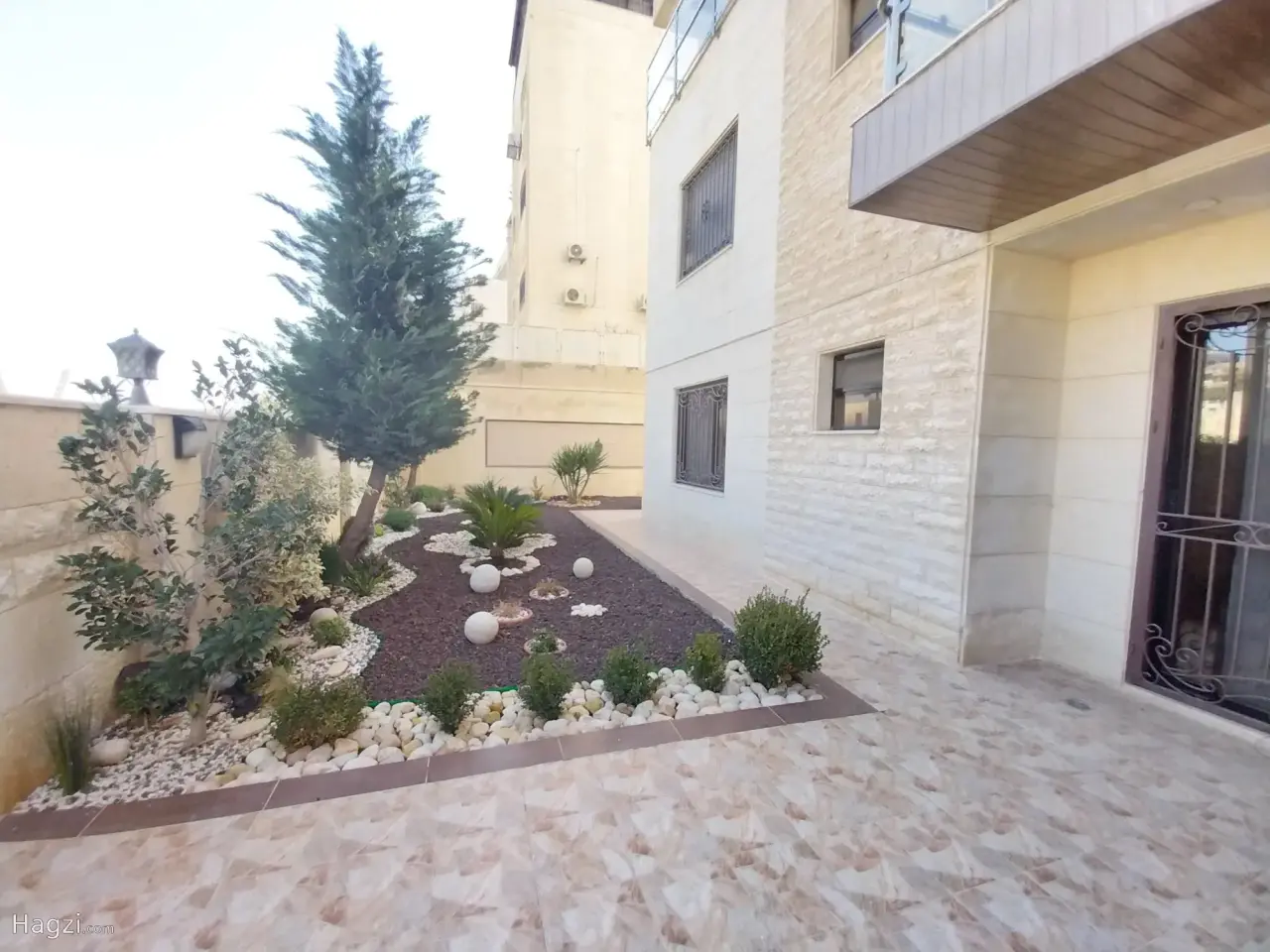 Apartment for rent in Abdoun – photo 9