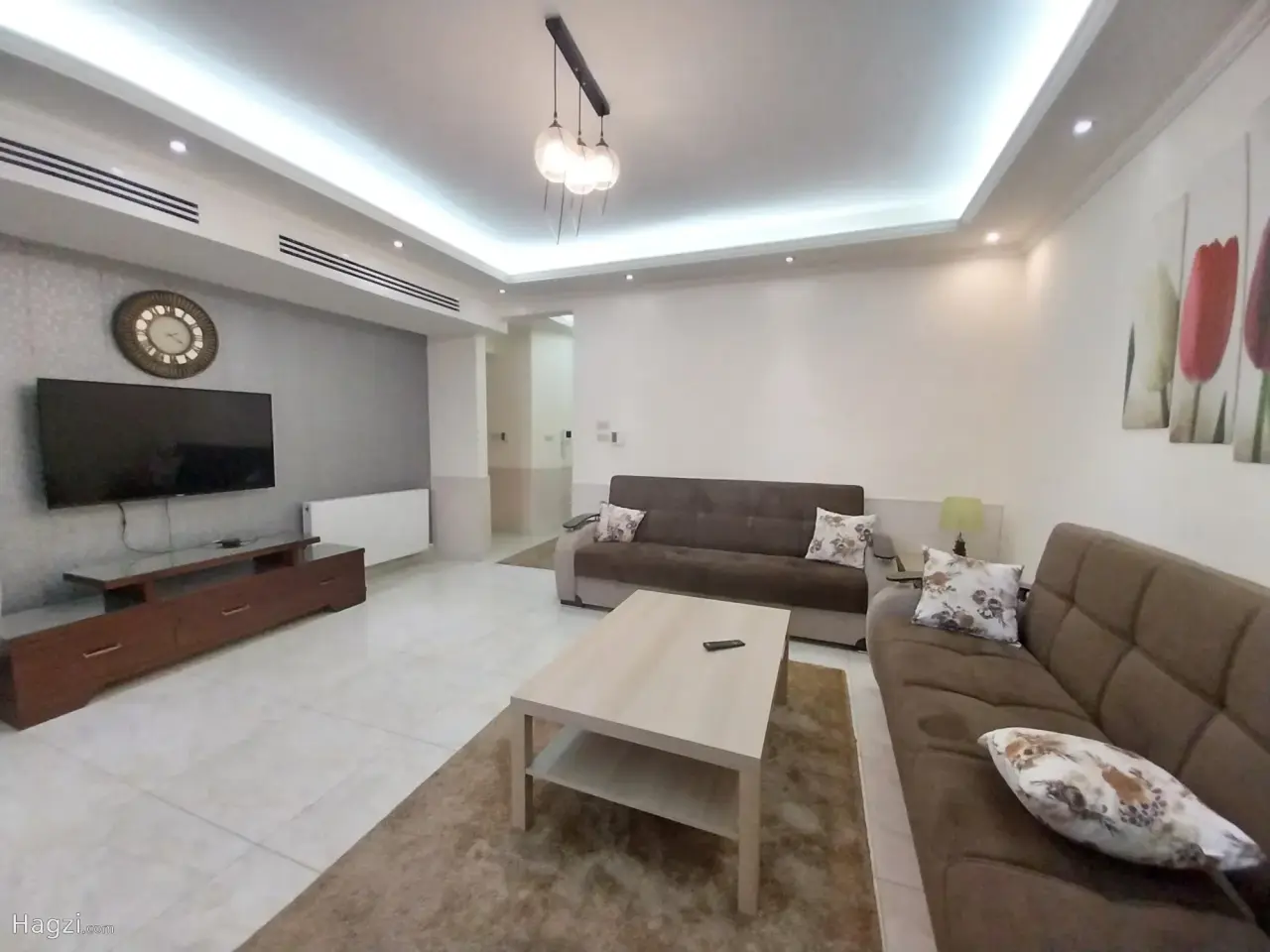 Furnished Apartment to Rent 200sqm