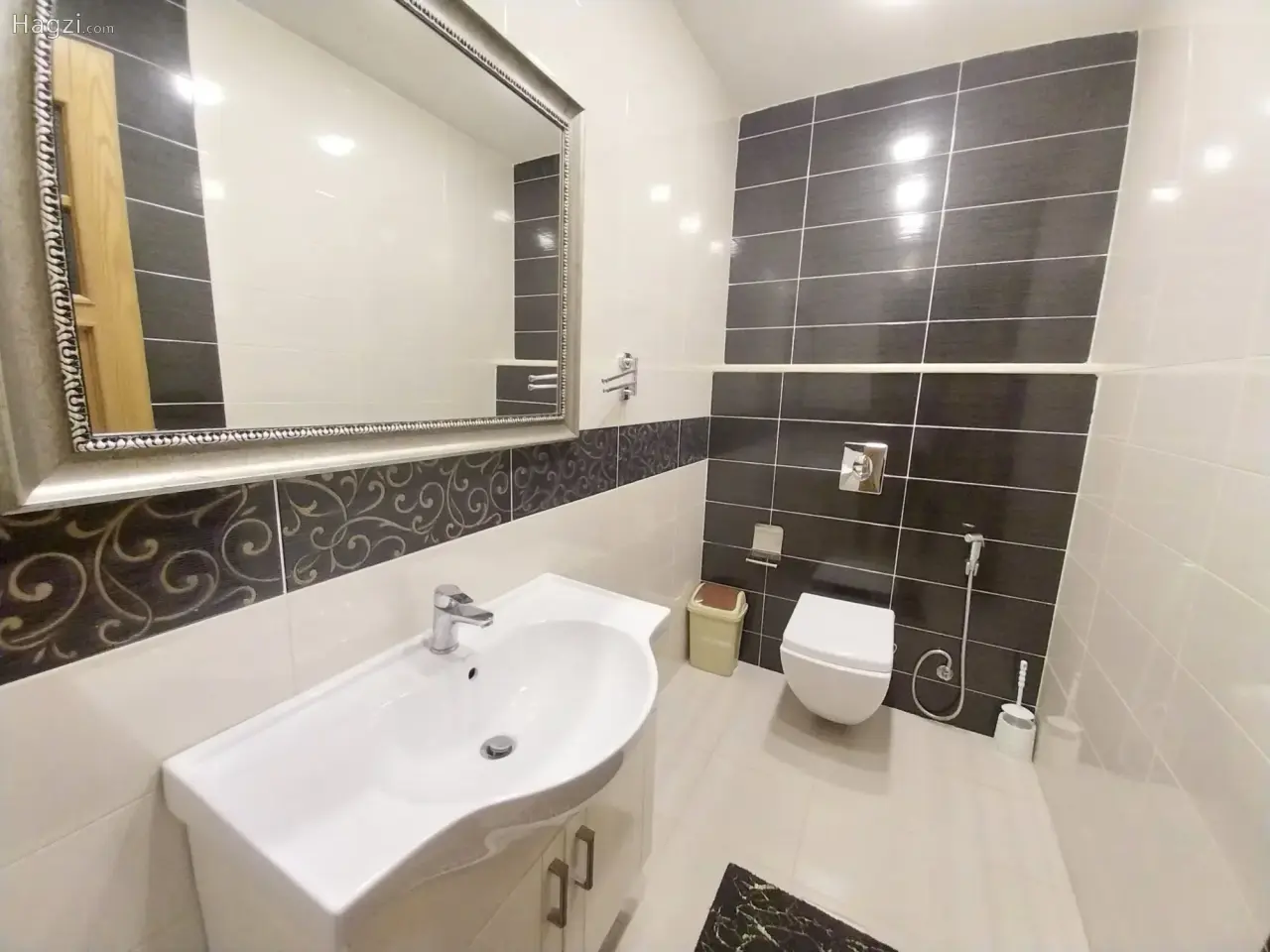 Apartment for rent in Abdoun – photo 5