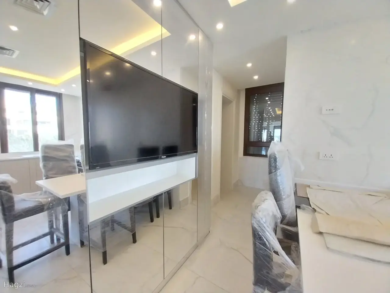 Apartment for rent in Abdoun – photo 12