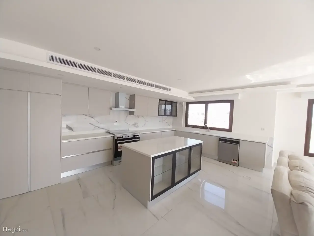 Apartment for rent in Abdoun – photo 5