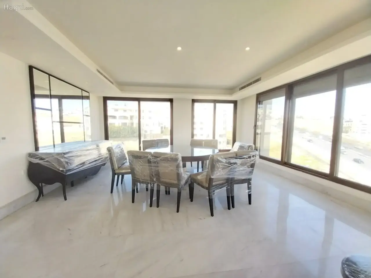 Apartment for rent in Abdoun – photo 4