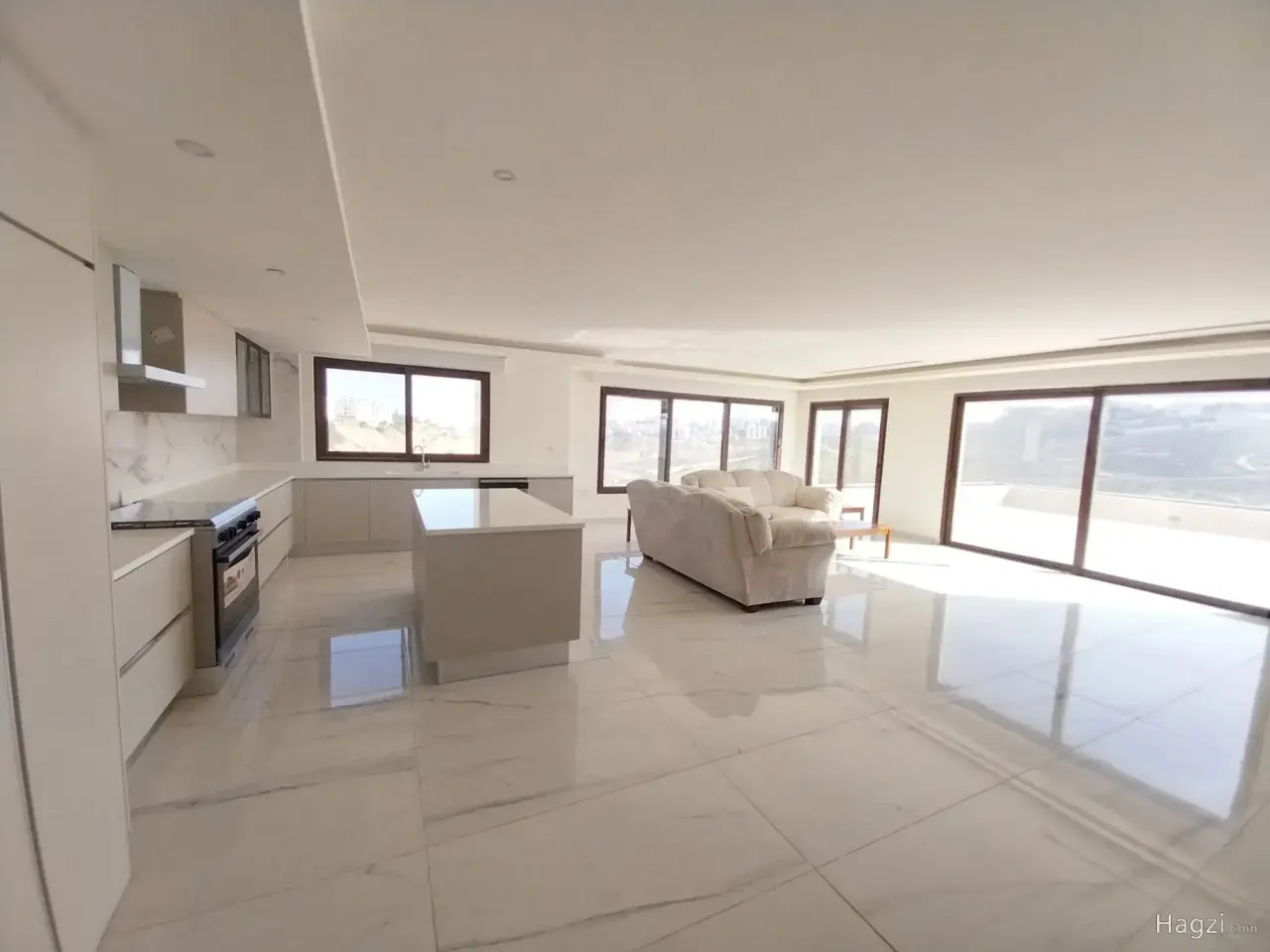 Apartment for rent in Abdoun – photo 2