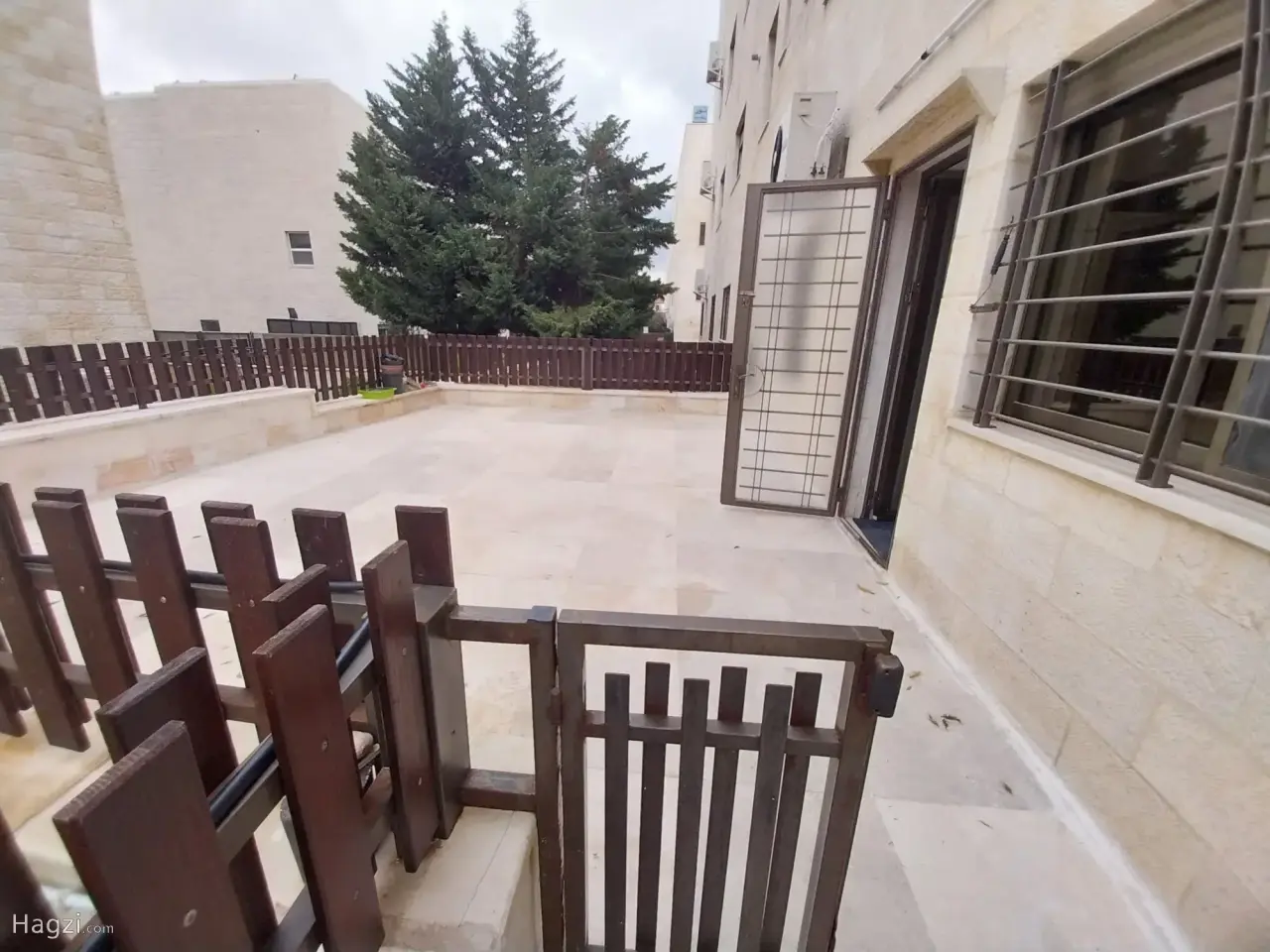 Apartment for rent in Abdoun – photo 10
