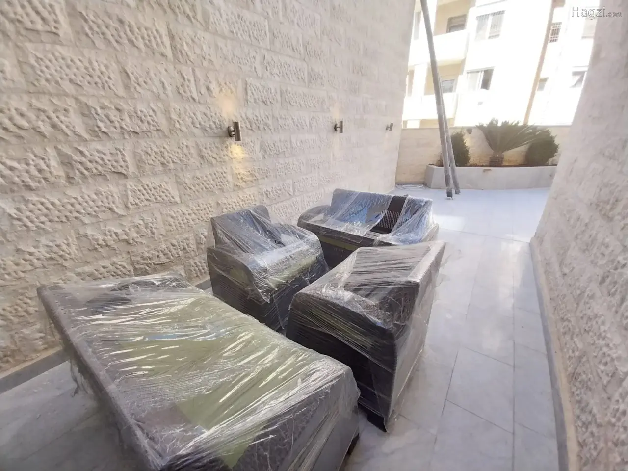 Apartment for rent in Abdoun – photo 10