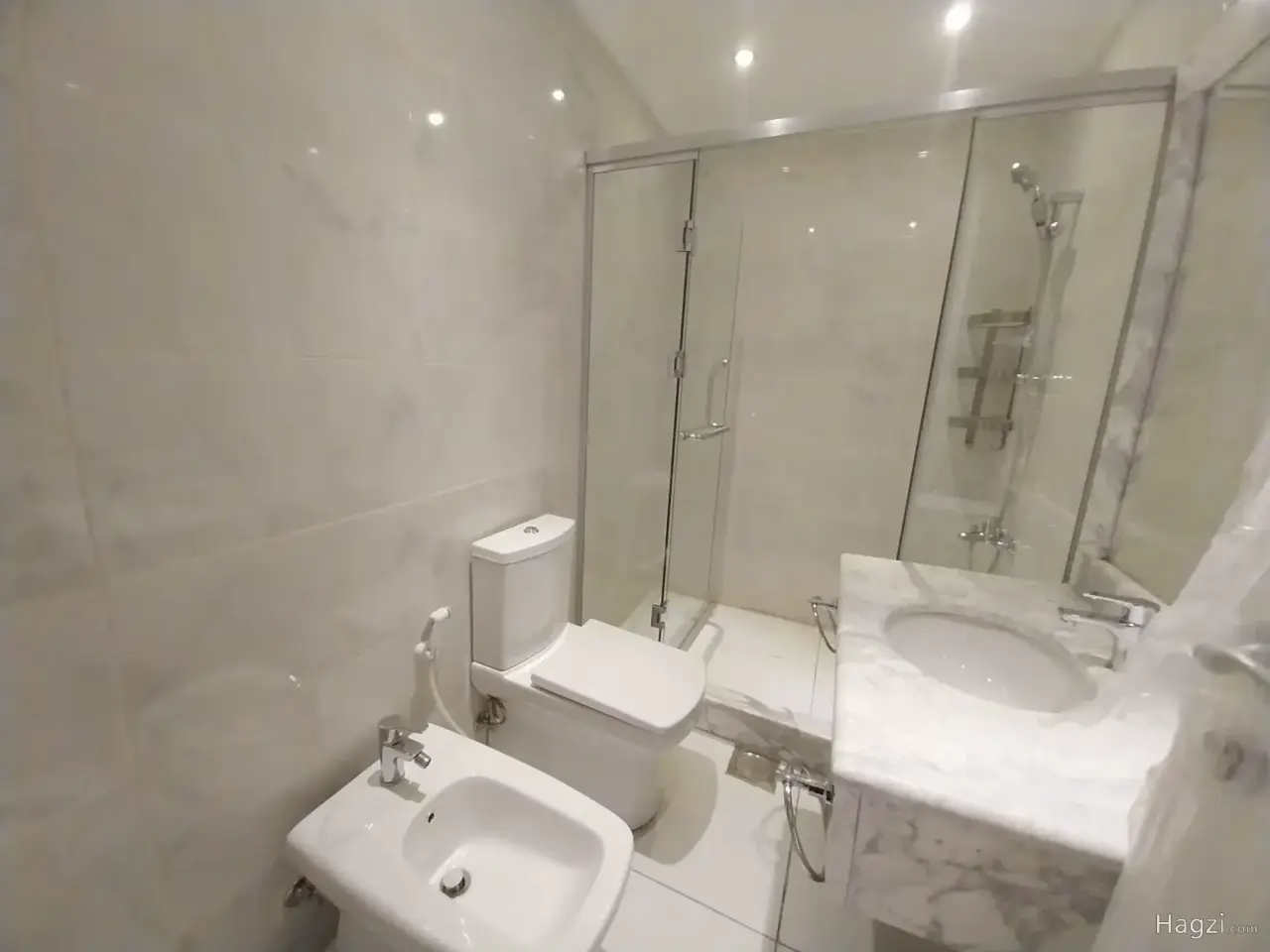 Apartment for rent in Abdoun – photo 9