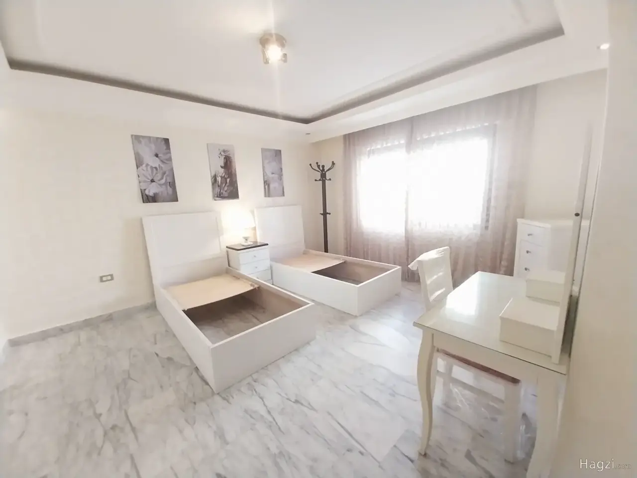 Apartment for rent in Abdoun – photo 6