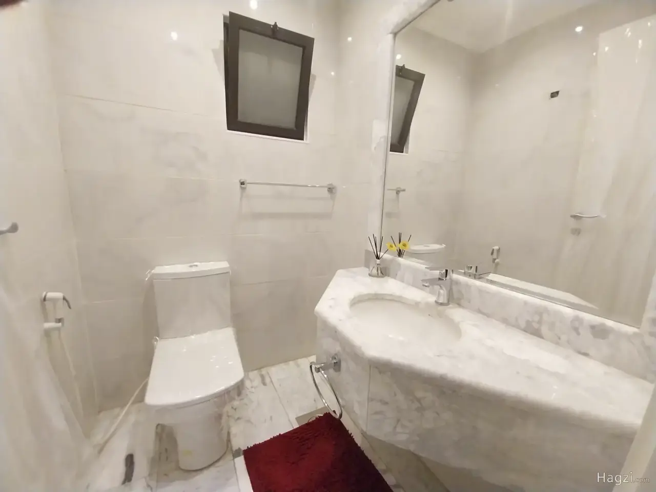 Apartment for rent in Abdoun – photo 4