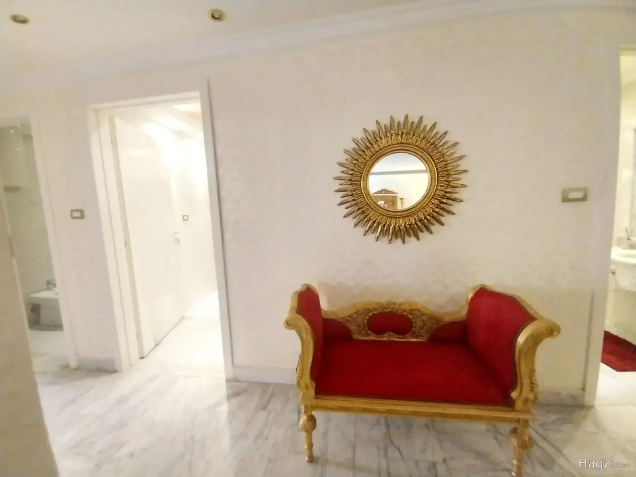 Apartment for rent in Abdoun – photo 3