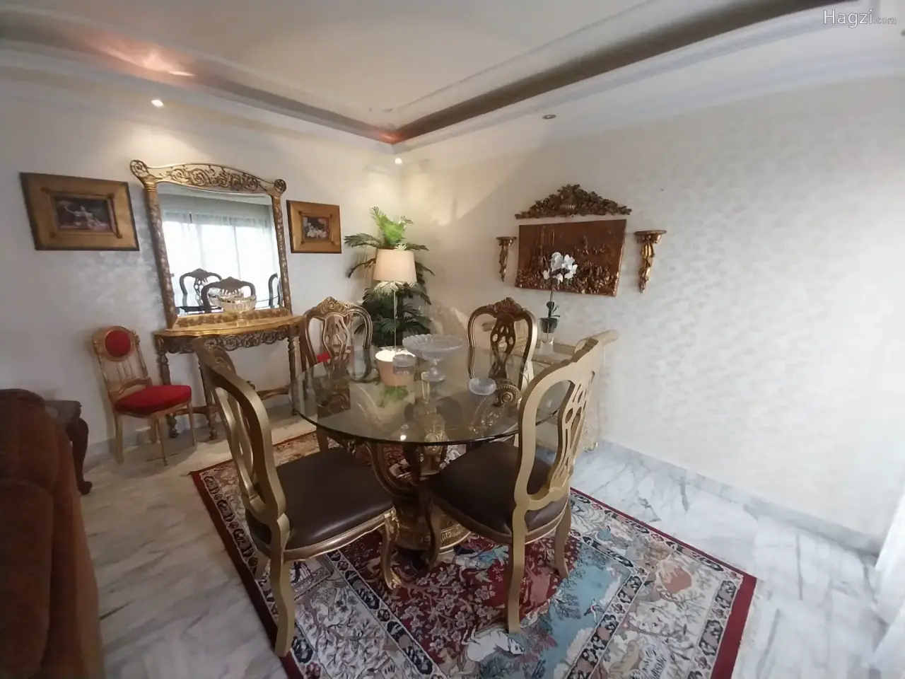 Apartment for rent in Abdoun – photo 2