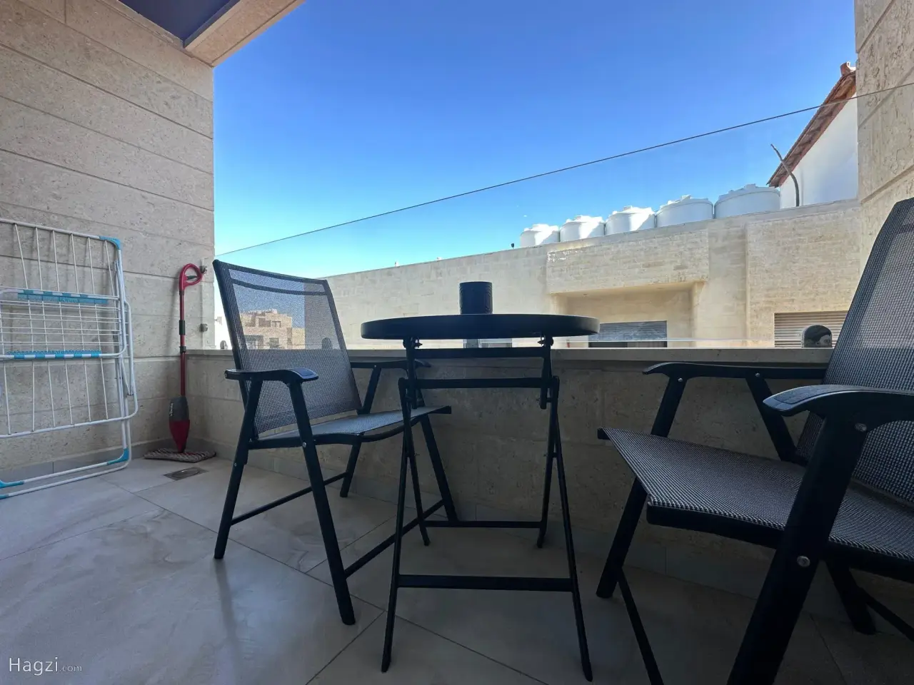 Furnished Apartment For Rent In Abdoun #3558