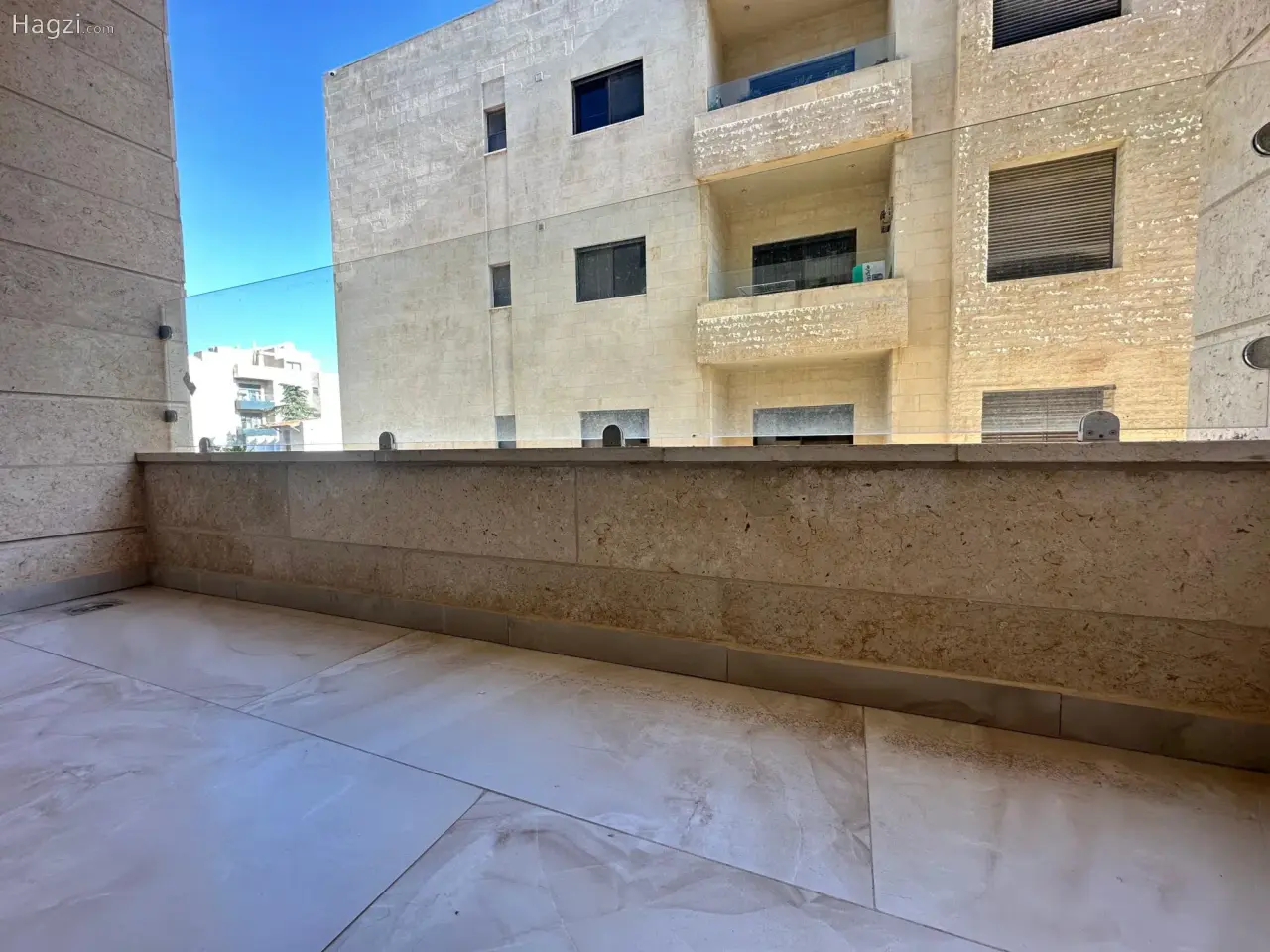 Furnished Apartment For Rent In Abdoun #3554