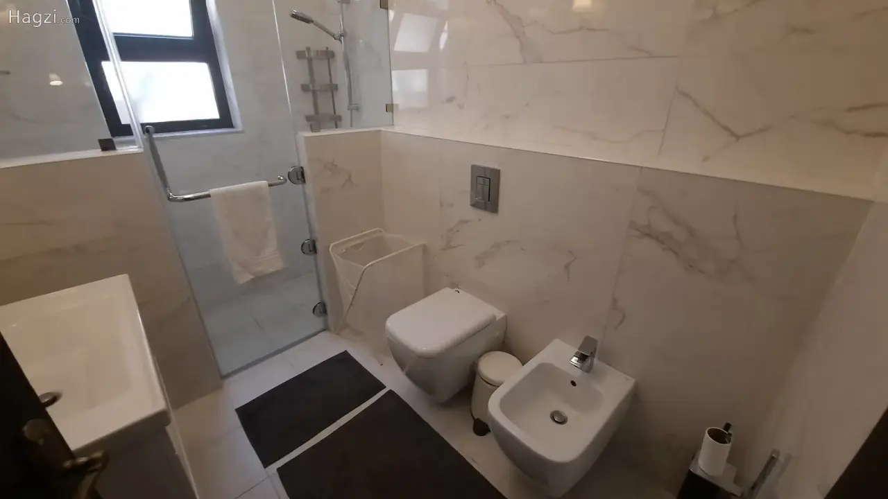 Furnished Apartment to Rent 240sqm #3548