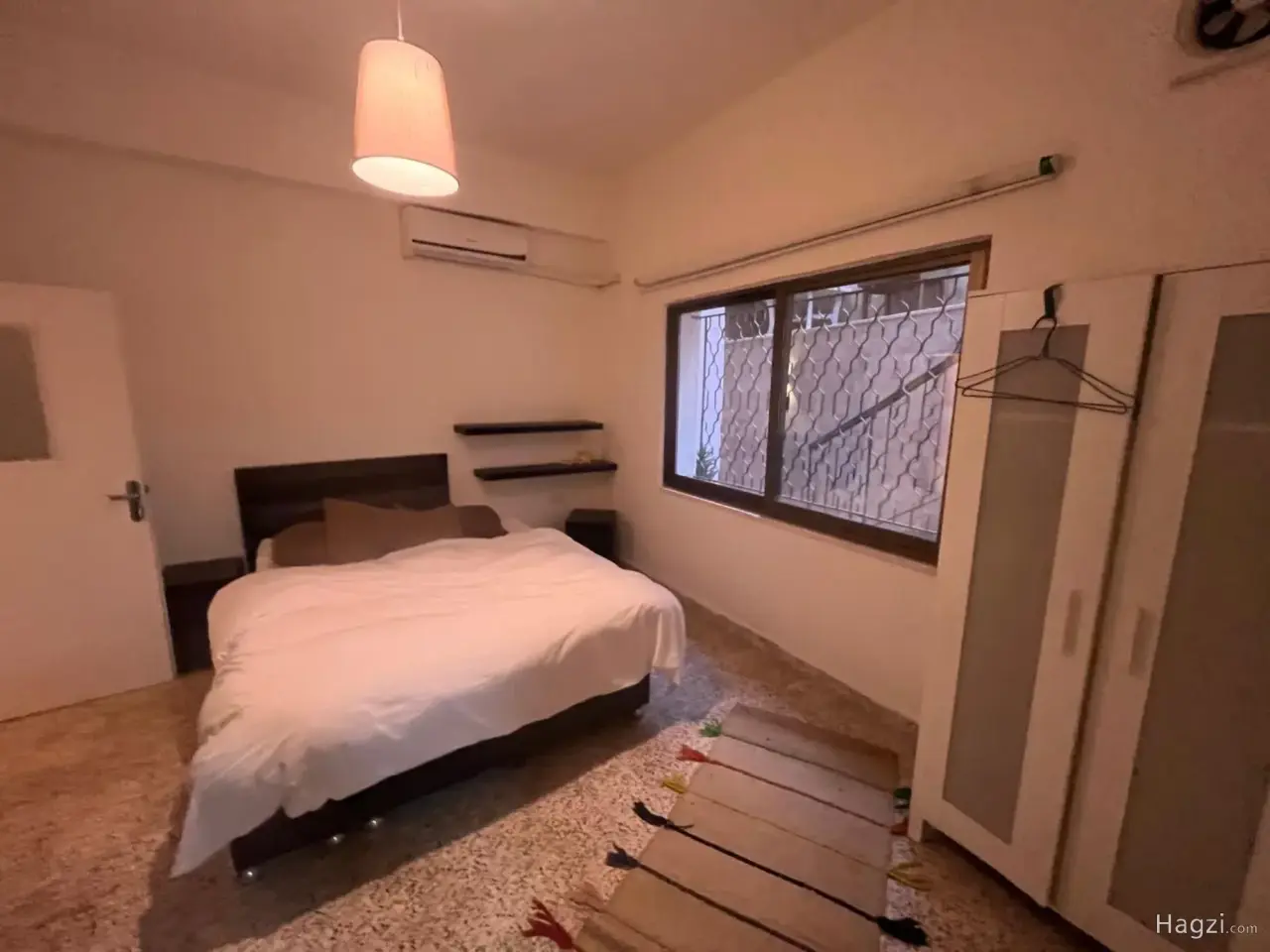 Two bedroom apartment for rent #3508