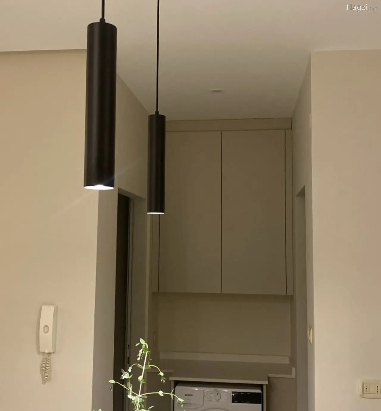 One bedroom apartment for rent #3506