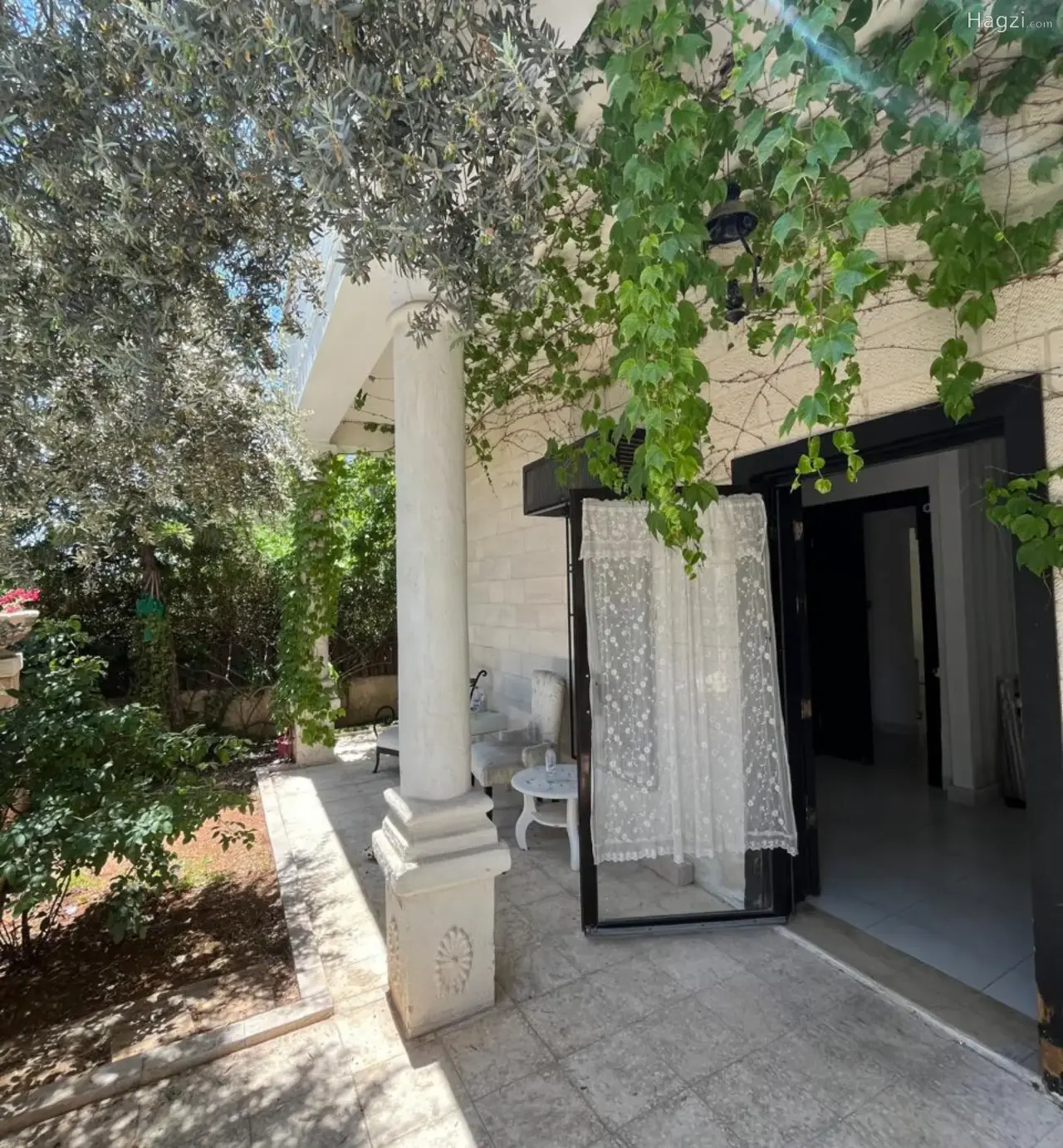 Two Bedroom House for rent #3500