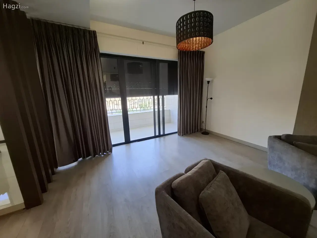 Furnished Apartment to Rent #3490