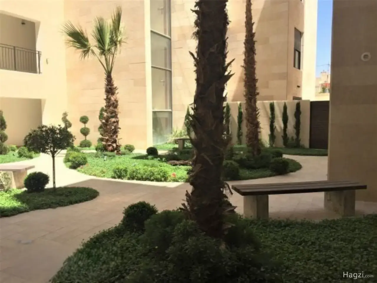 شقة مفروشة للإيجار  ( Property 43334 )-165267 #3480