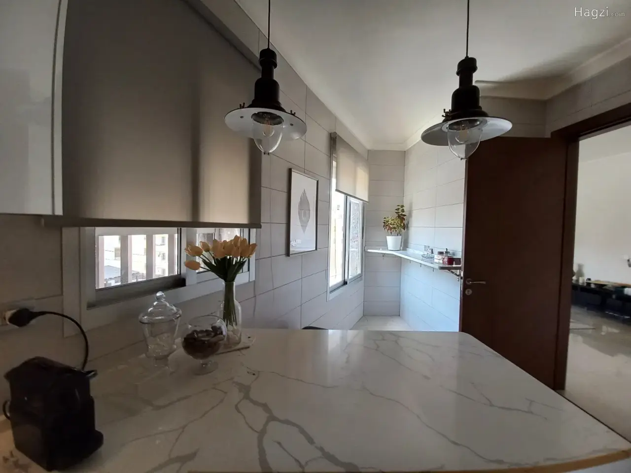 Furnished Apartment to Rent 185sqm #3476