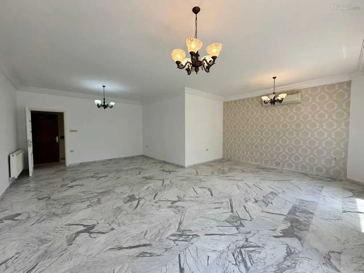 Unfurnished Apartment For Rent In Abdoun #3474