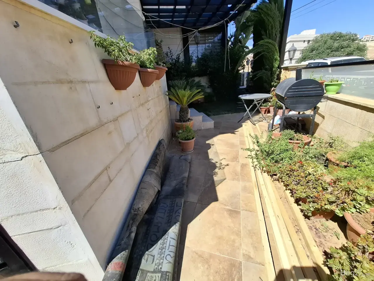 Furnished Apartment to Rent #3472
