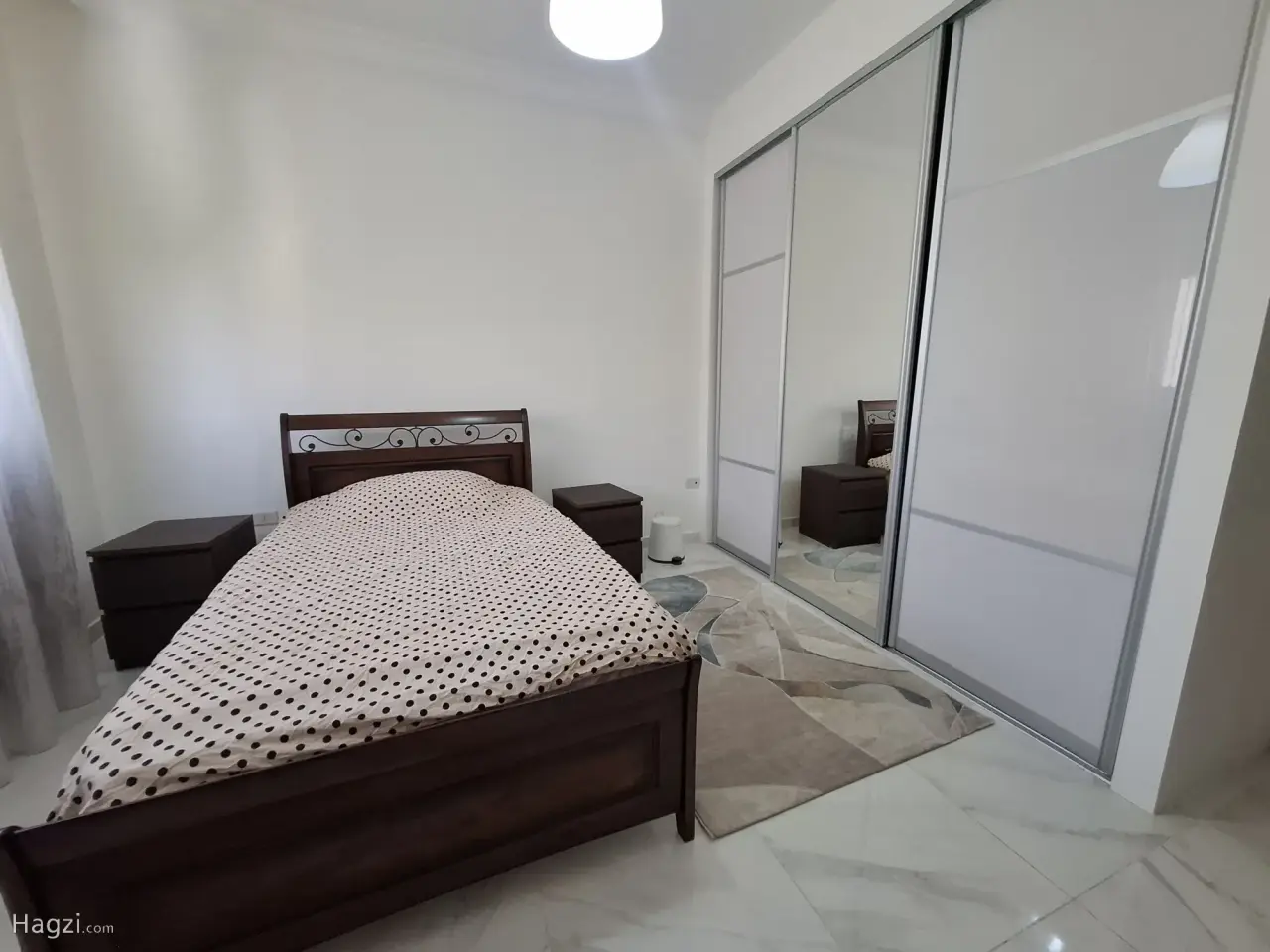 Furnished Apartment to Rent #3466