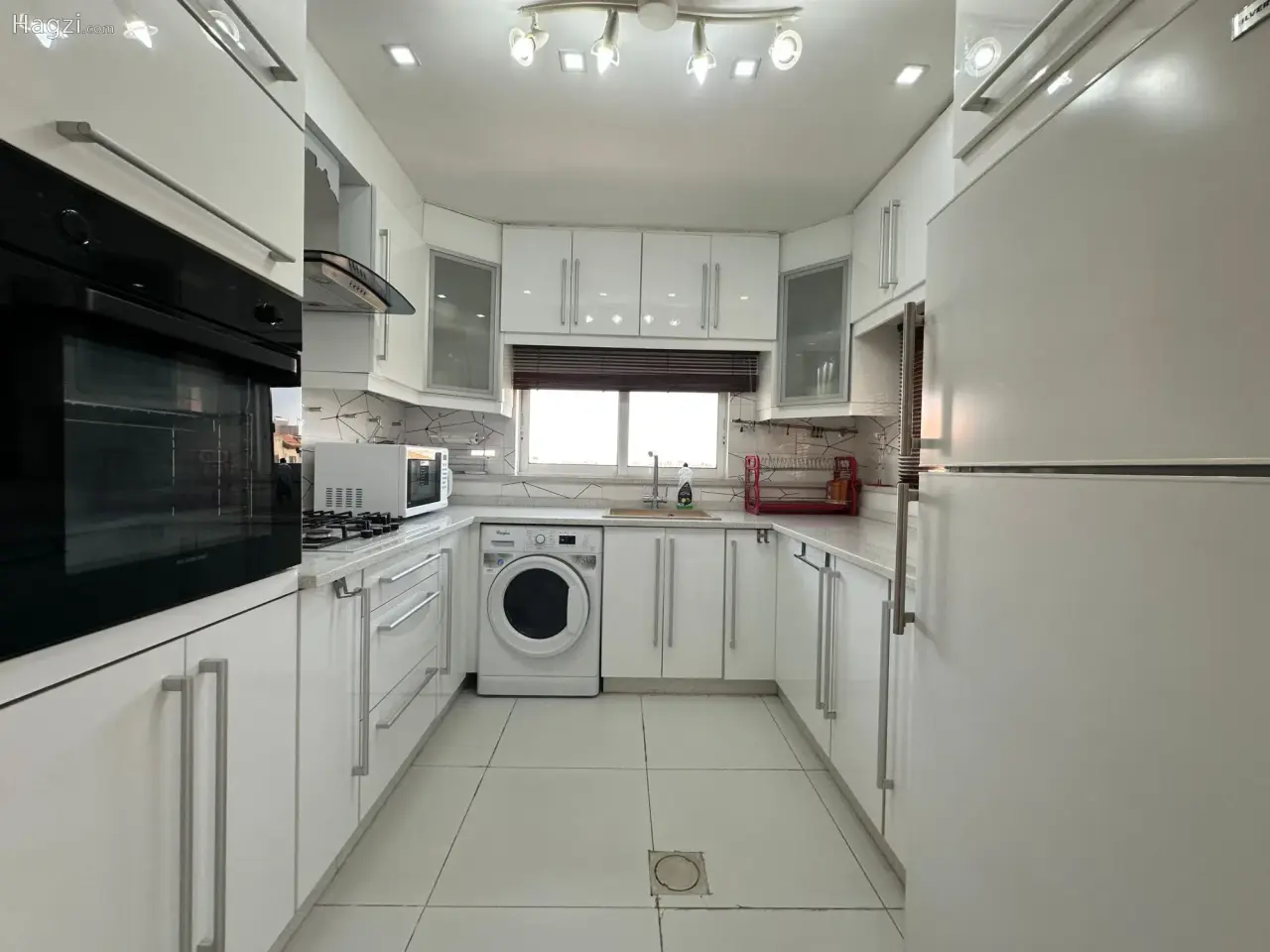 Furnished Apartment For Rent In Abdoun #3464