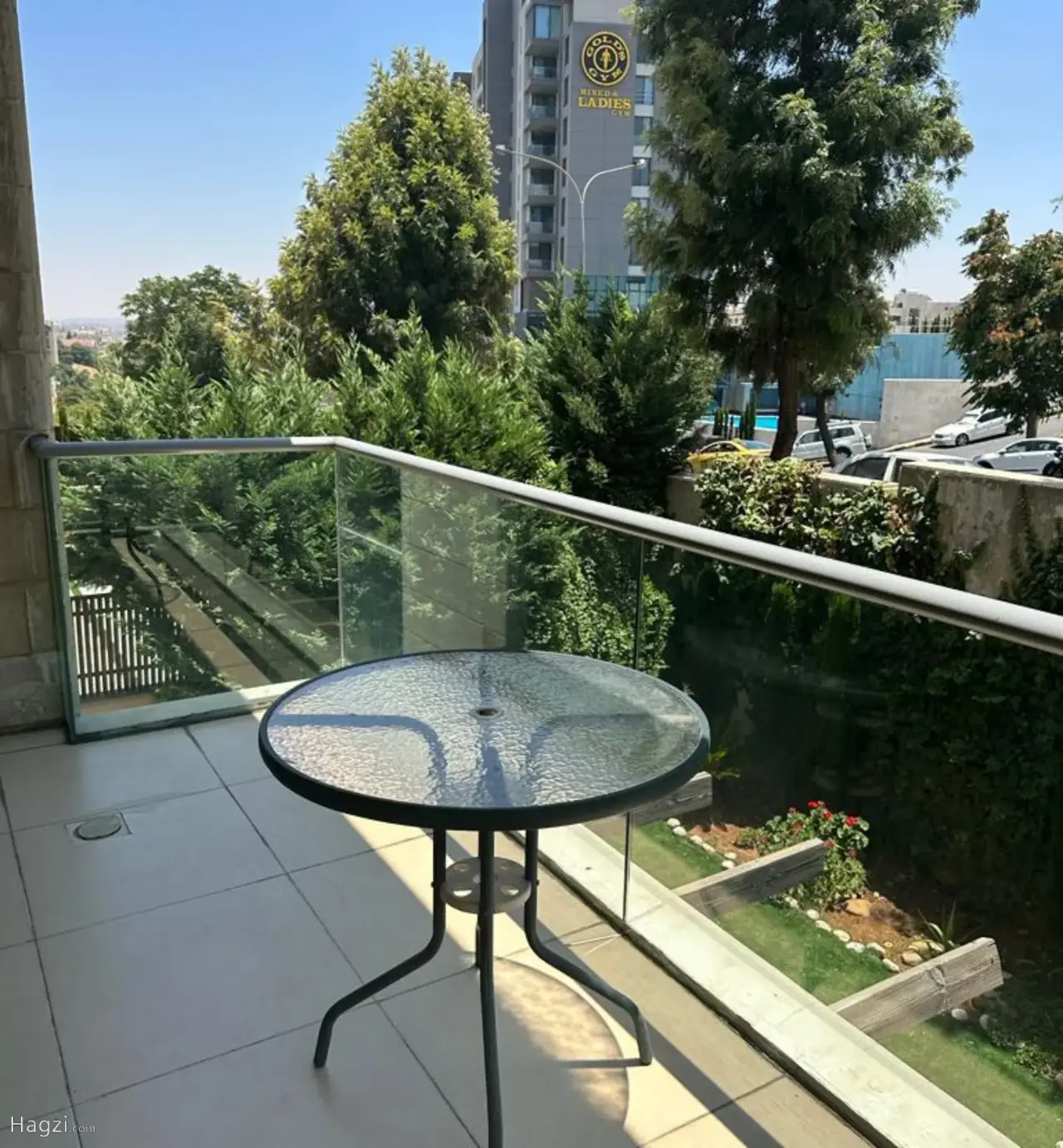 Furnished apartment for rent #3450