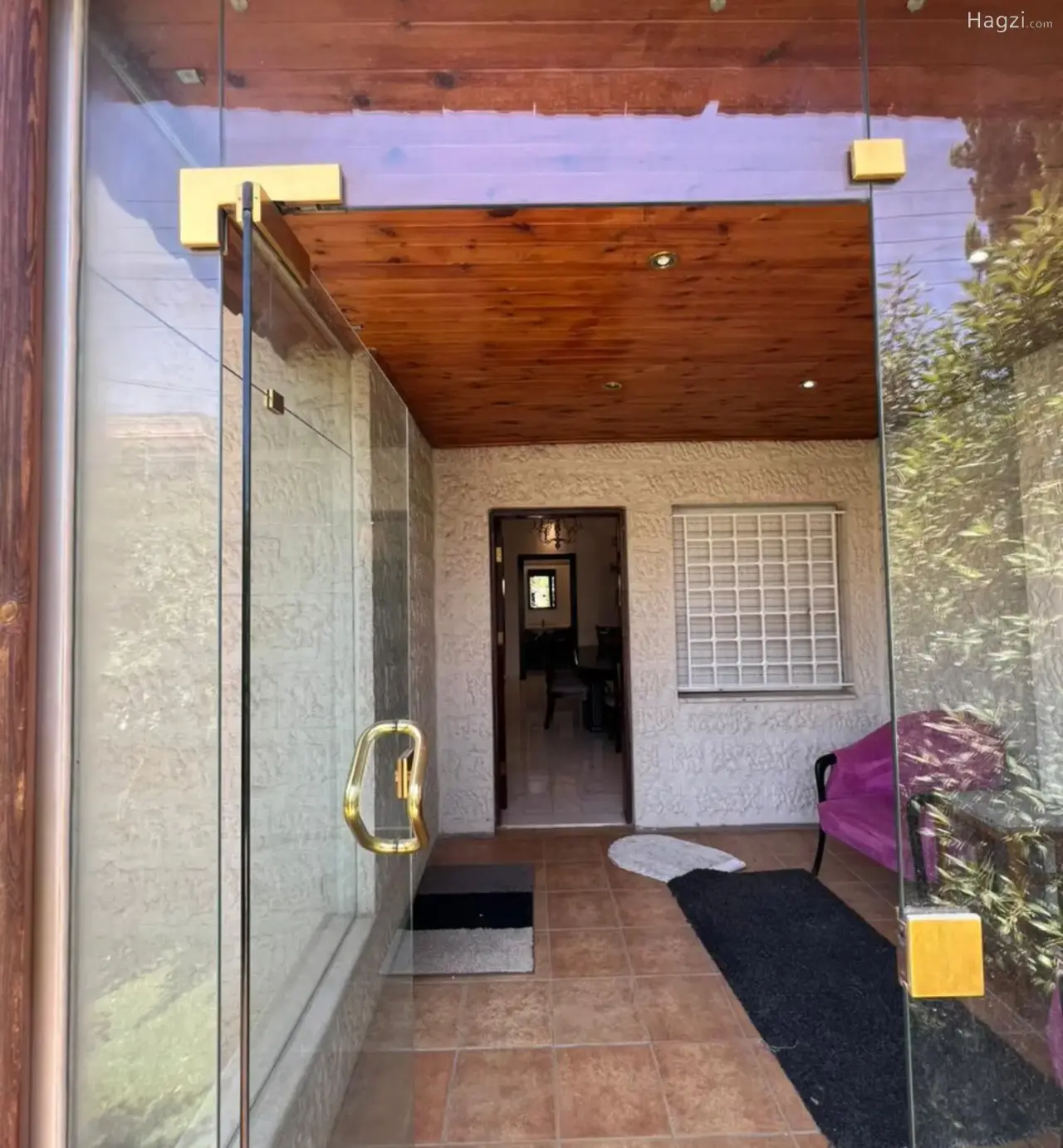Furnished Apartment to Rent #3448