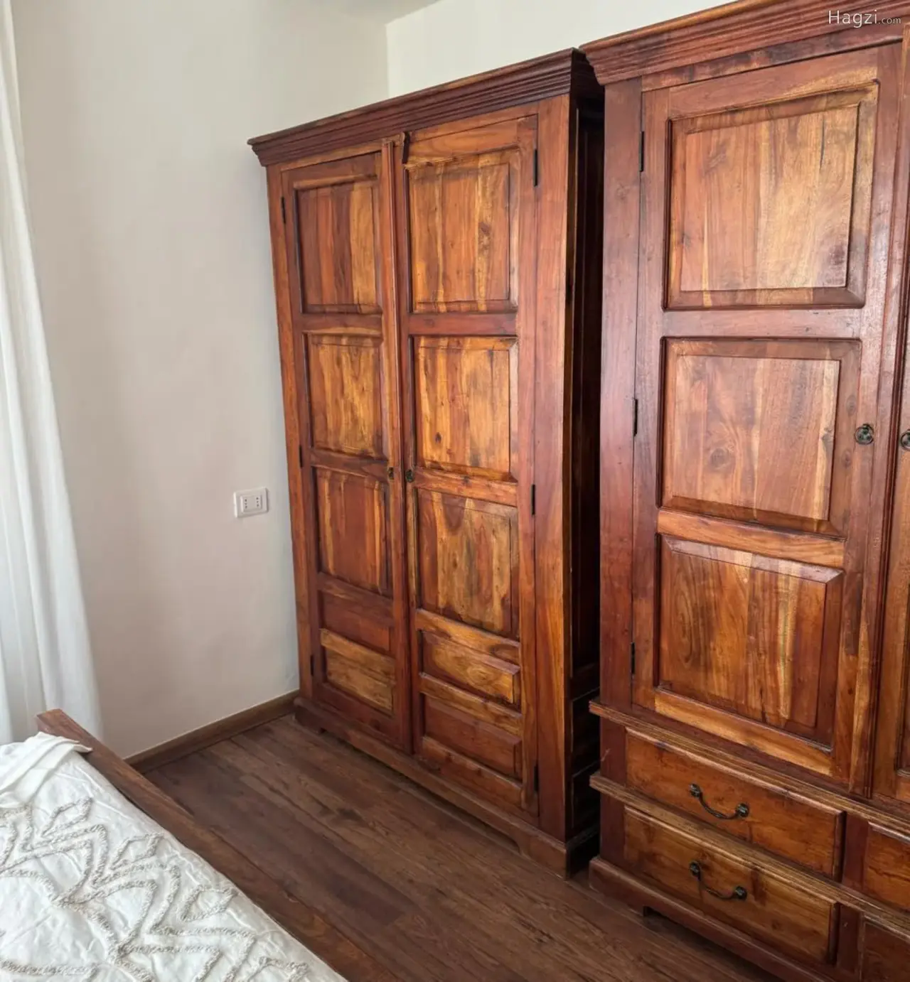 Furnished Apartment to Rent #3442