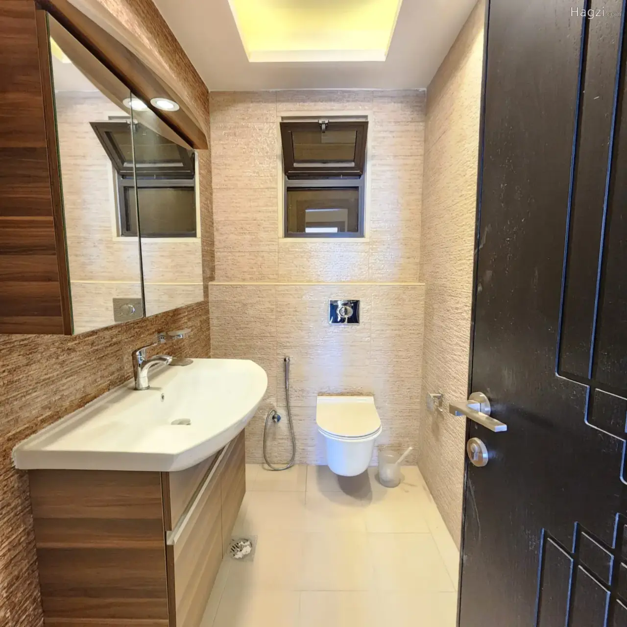 Apartment For Rent Deir Ghbar #3432