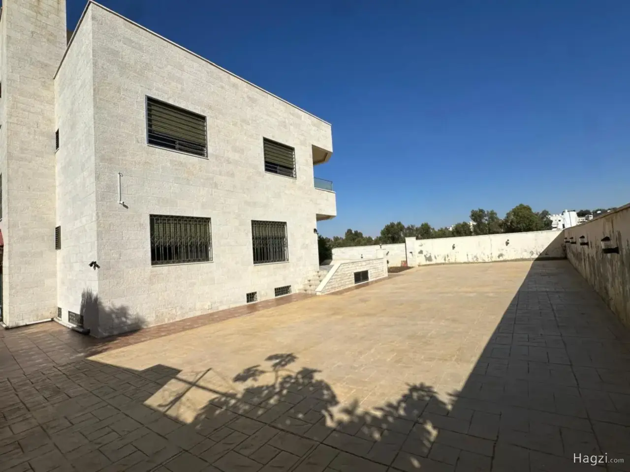 Furnished Villa For sale in As-salt (Al saro) #3400