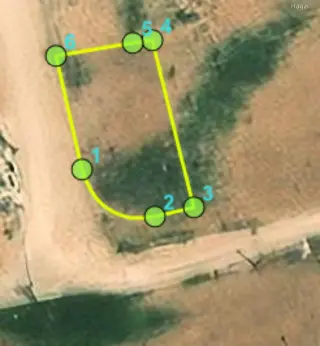 Land for sale in Airport Road – photo 2